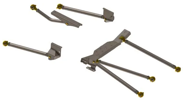 barnes4wd3889926